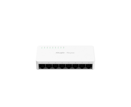 Ruijie RG-ES08G-L