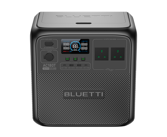 Bluetti P-AC180T-UK-GY-BL-010