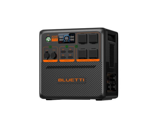 Bluetti P-AC240P-UK-GY-BL-010