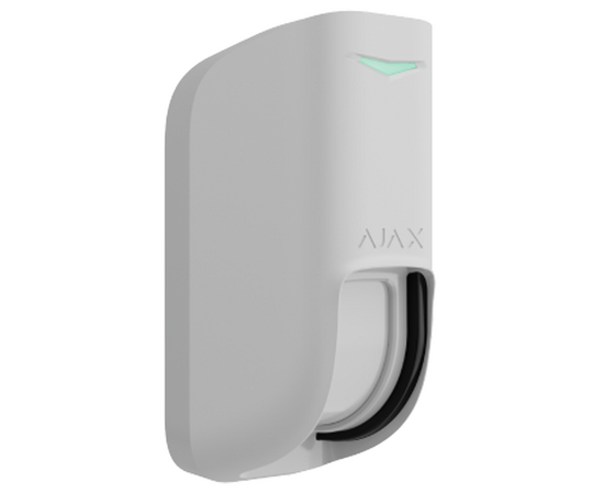 Ajax Curtain Outdoor