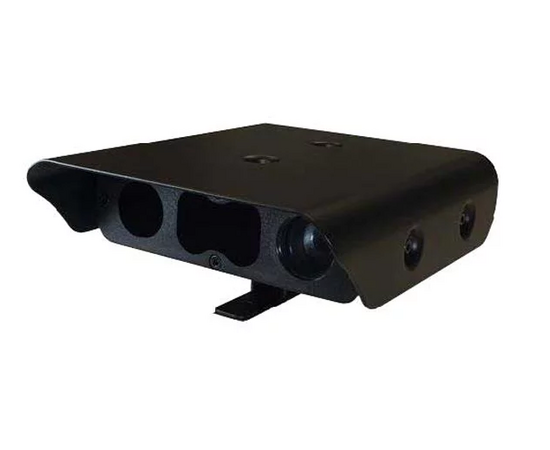 GJD AI-8S Clarius HD Zoom ANPR/IP MX Camera 850nm