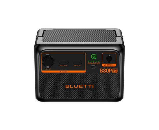 Bluetti P-B80P-UN-GY-BL-010