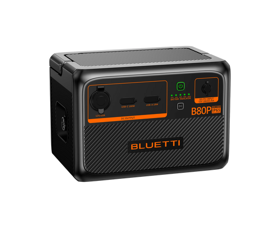 Bluetti P-B80P-UN-GY-BL-010