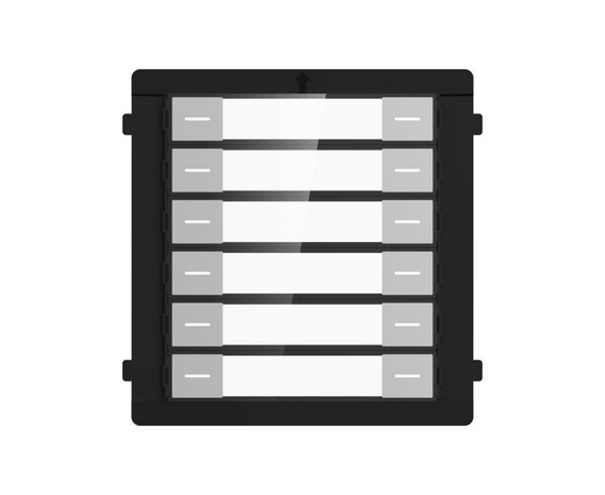 Hikvision DS-KD-K12 Nametag module