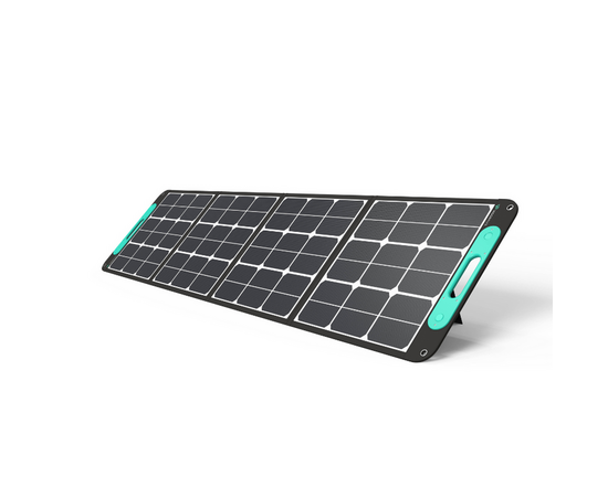 VigorPool 200W Foldable Solar Panel with SunPower Cells