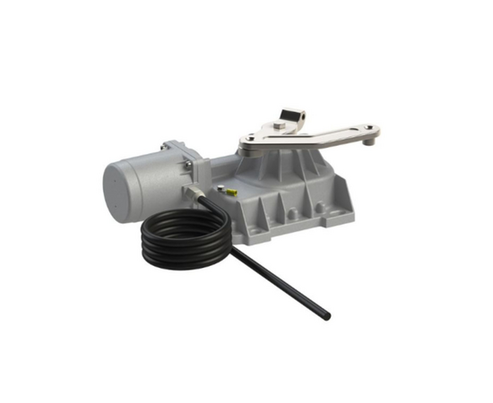 Roger Technology BR21/361/HS Gearmotor for Underground - Brushless HS 10MT Cable