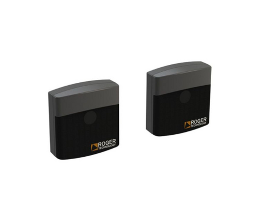 Roger Technology G90/F2ES Pair of External Synchronized Photocells G90 Series