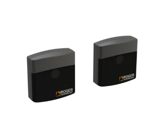 Roger Technology G90/F4ES Photocells for the Agilik Barrier