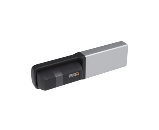 Roger Technology CRA/BAR/M90 Posts for Spaced Installation on Barrier Cabinet...