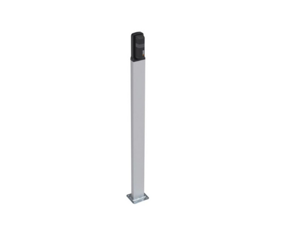 Roger Technology CRA100/M90 Post H1000 for M90 Photocell Series