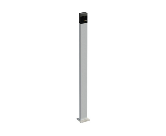 Roger Technology CRA100 Post H1000 for G90 Photocell Series