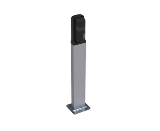 Roger Technology CRA50/M90 Post H500 for M90 Photocell Series