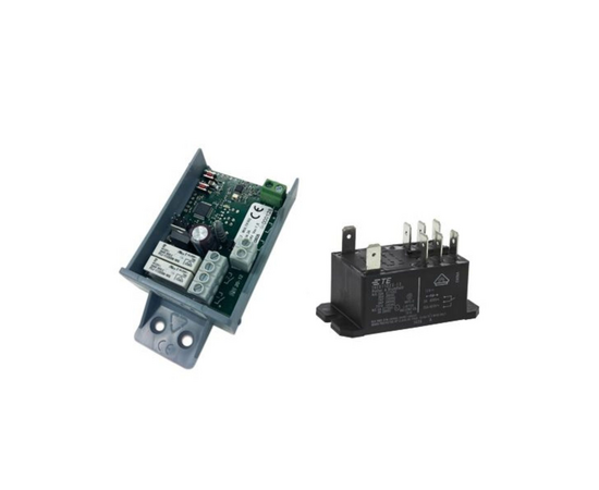 Roger Technology Twin Sliding Kit Relay