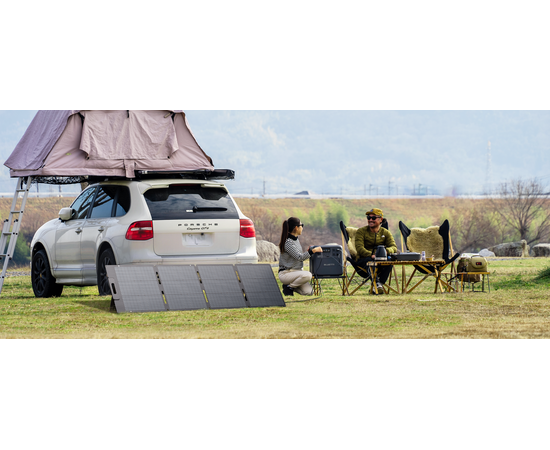 Bluetti P-PV200-EU-BK-BL-010