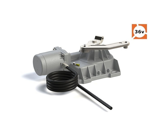 Roger Technology BR21/351/HS BRUSHLESS 36v Electric Replacement Motor