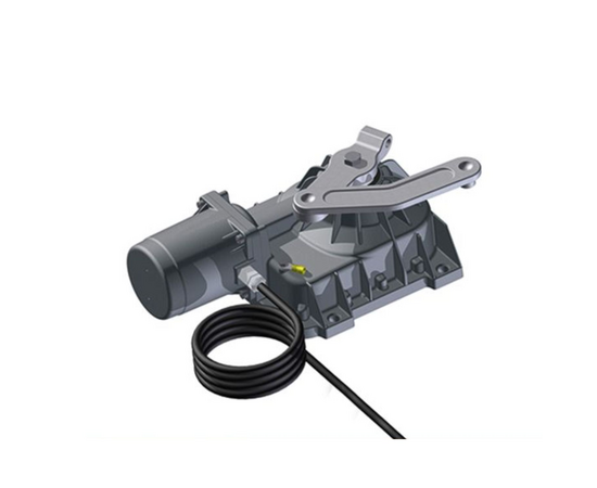 Roger Technology R21/351 230v Electric Replacement Motor