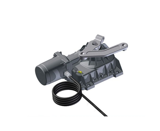 Roger Technology R21/351SUB 230v Electric Replacement Motor