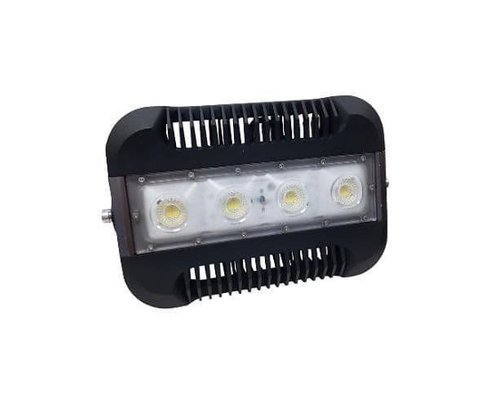 GJD VCS-50 50W Mains LED Floodlight