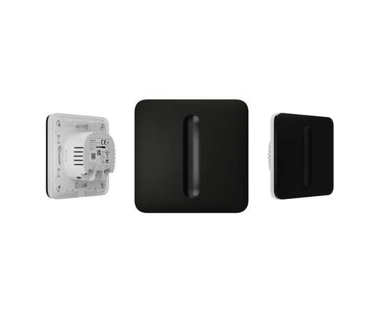 Ajax SoloButton (Dimmer) for LightCore Dimmer