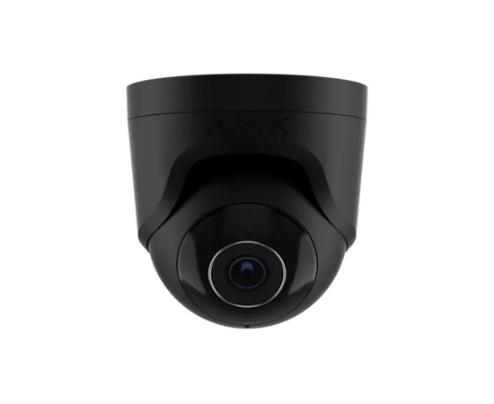 Ajax TurretCam 8MP