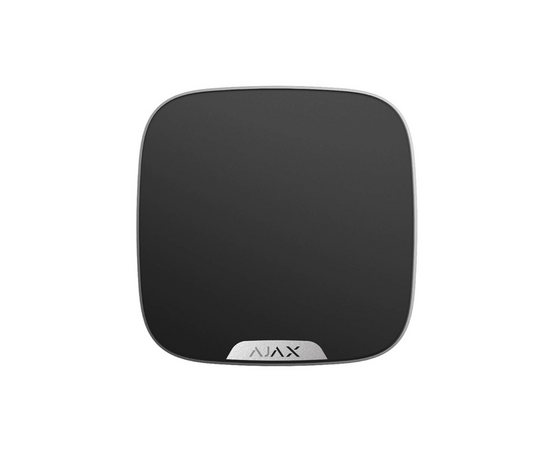 Ajax Brandplate for DoubleDeck StreetSiren