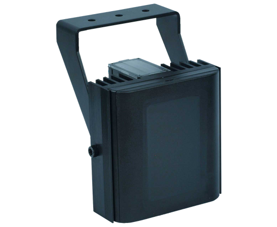 GJD IM-9-IP Clarius Plus 940nm Medium IR illuminator with PoE+, distance up...
