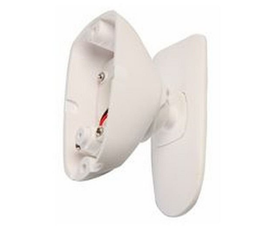 GJD Swivel Bracket for Pearl Detectors White