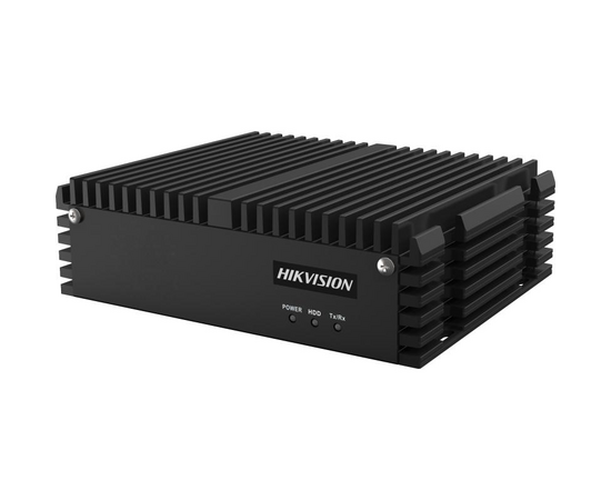 Hikvision iDS-6704NXI-S/T DeepinMind NVS