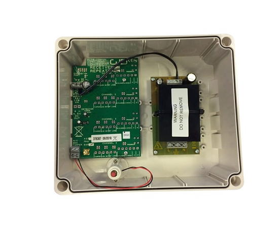 GJD D-TECT X Repeater – GJD397