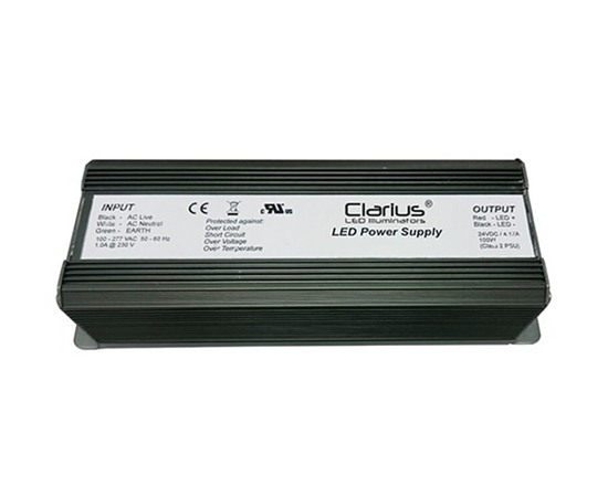 ALT-150-24 150Watt Power Supply for GJD Illuminators