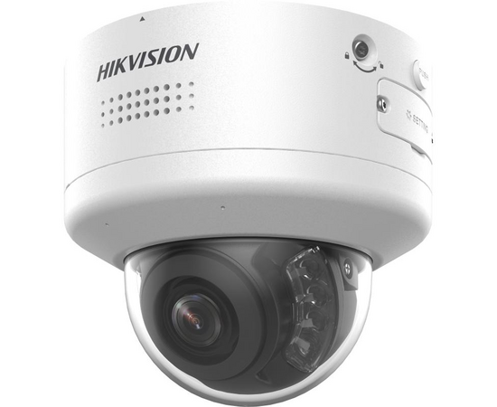 Hikvision DS-2CD2747G2H-LIPTRZS2U/SL 4 MP Smart Hybrid Light with ColorVu...