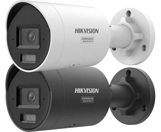 Hikvision DS-2CD2087G3-LI2UY(2.8mm)(BLACK) Hikvision DS-2CD2087G3-LI2UY(2.8mm)(BLACK)