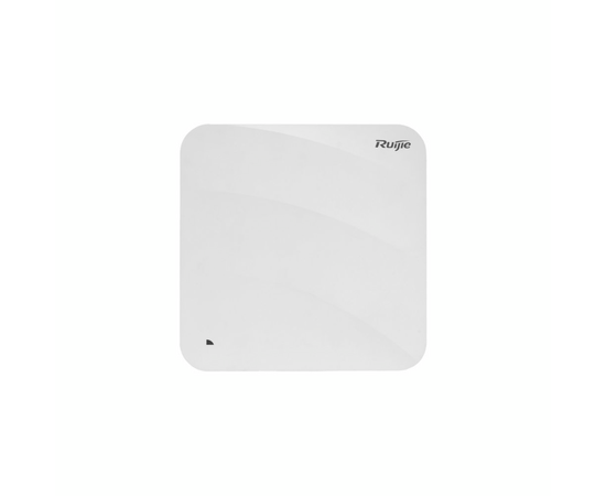 RG-AP840-L, Wi-Fi 6 Dual-Radio 5.378 Gbps Indoor AP
