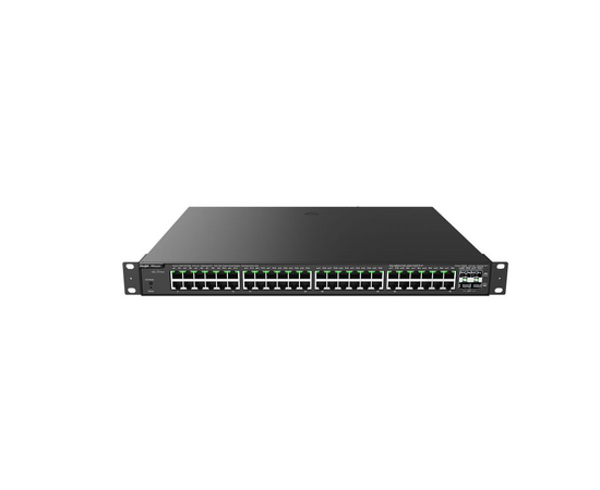 Ruijie RG-NBS3100-48GT4SFP-P