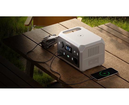 VigorPool captain-300