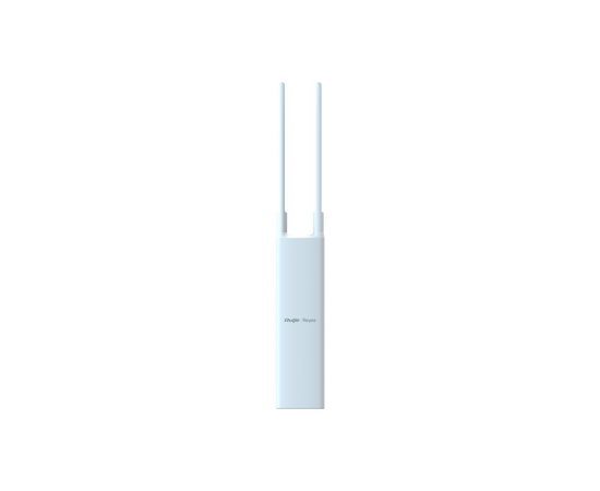RG-RAP52-OD, Reyee Wi-Fi 5 AC1300 Dual-Band Outdoor Access Point