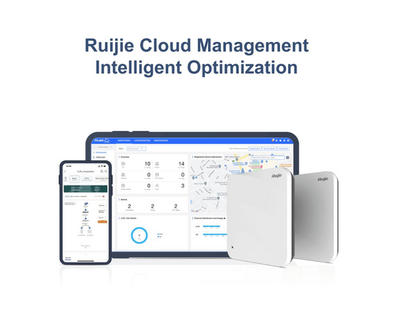 Ruijie RG-AP810-L
