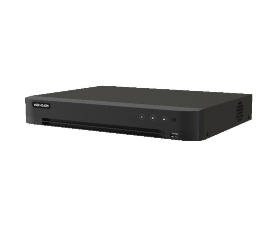 HIKVISION iDS-7208HUHI-M1/XT 8-ch 5 MP 1U H.265 AcuSense DVR