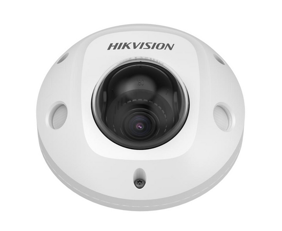 Hikvision DS-2XM6726G1-IM/ND IP camera for use with Mobile NVR