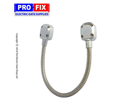 DL1 / 1545 Door / Gate Protective Cable Loop.