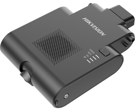 Hikvision Dash Camera AE-D12032-G40(B)(EN)