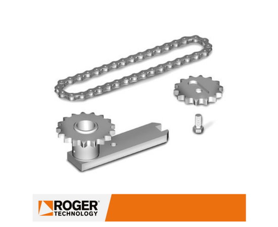 Roger-LT301-180-Degree-Conversion-Kit-(One-side)