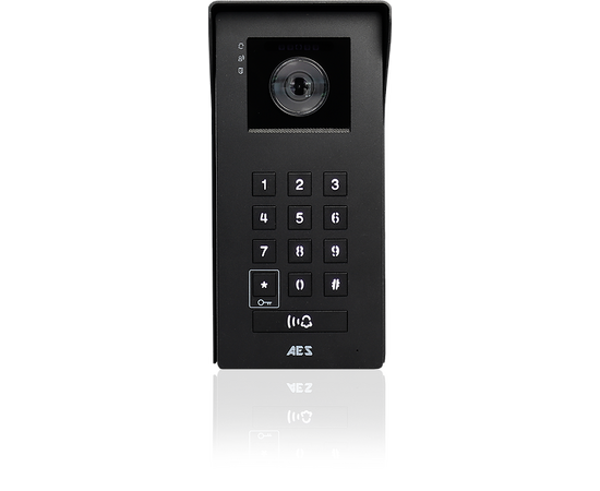 AES OPYN-4G-IBK