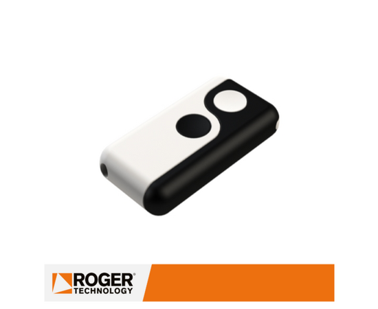 Roger Technology Synus/2 2 button transmitter (remote)