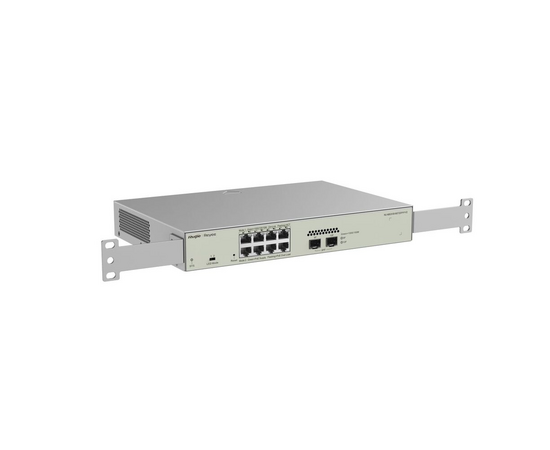 Ruijie RG-NBS3100-8GT2SFP-P-V2