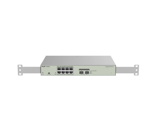 Ruijie RG-NBS3100-8GT2SFP-P-V2