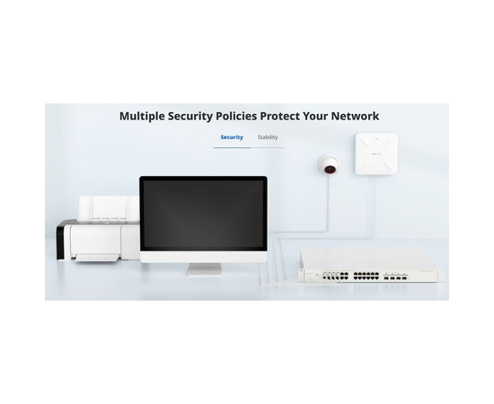 Ruijie RG-NBS3100-8GT2SFP-P-V2