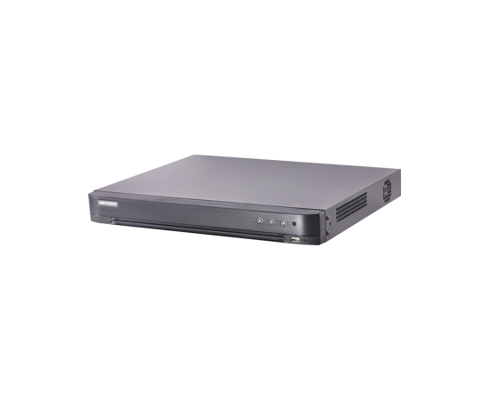 HIKVISION iDS-7208HTHI-M2/XT 8-ch 4K 1U H.265 AcuSense DVR