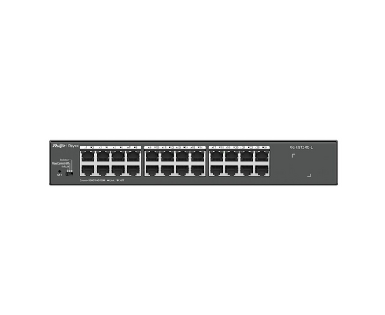 Ruijie RG-ES124G-L