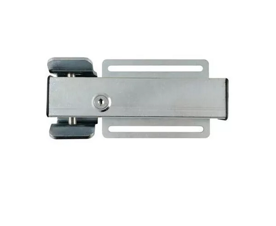 12VDC Single Electric Gate Lock | Pedestrian & Gate Lock